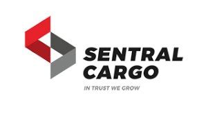 sentral cargo tracking.